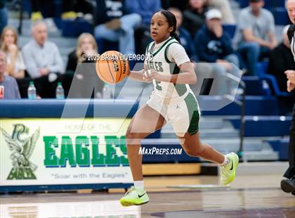 Thumbnail 3 in Pine Creek vs Ralston Valley (CHSAA 6A Sweet 16) photogallery.