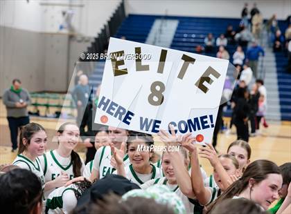 Thumbnail 1 in Pine Creek vs Ralston Valley (CHSAA 6A Sweet 16) photogallery.