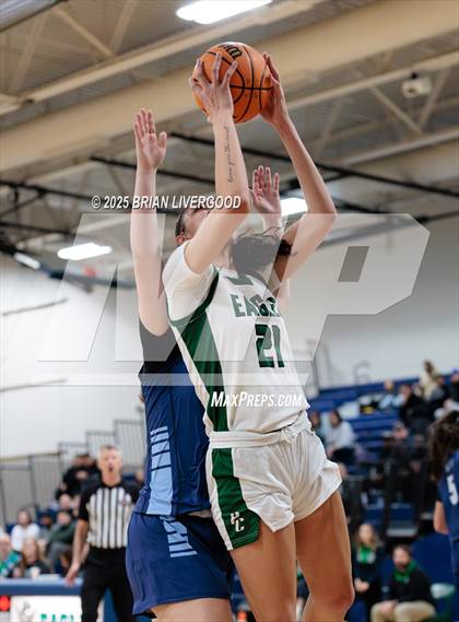 Thumbnail 3 in Pine Creek vs Ralston Valley (CHSAA 6A Sweet 16) photogallery.