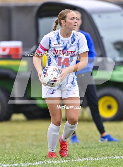 Thumbnail 1 in Jay County @ Yorktown photogallery.