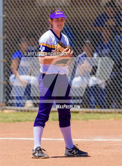 Thumbnail 2 in D'Hanis vs. Bruni (UIL 1A Regional Semifinal) photogallery.