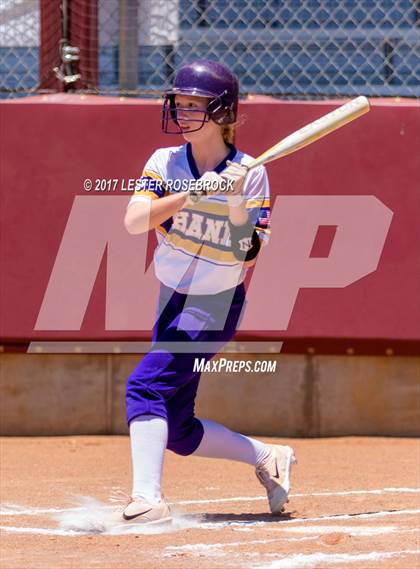 Thumbnail 1 in D'Hanis vs. Bruni (UIL 1A Regional Semifinal) photogallery.