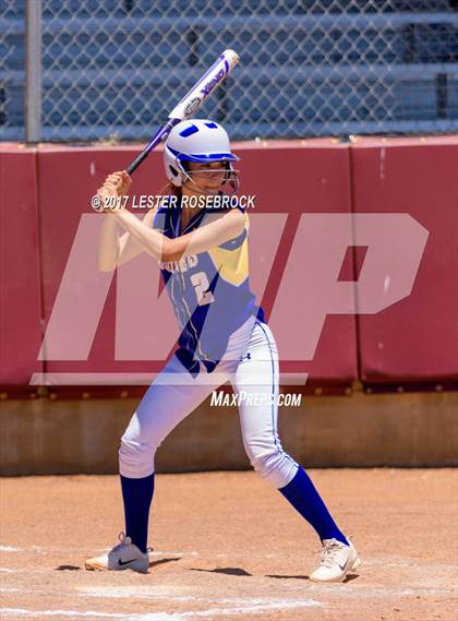 Thumbnail 1 in D'Hanis vs. Bruni (UIL 1A Regional Semifinal) photogallery.