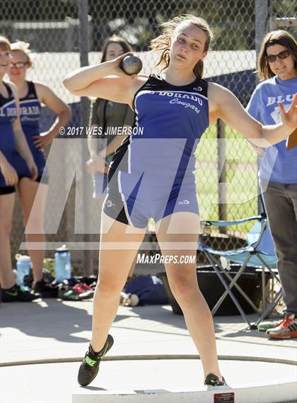 Thumbnail 1 in Cougar Friendship Relays photogallery.