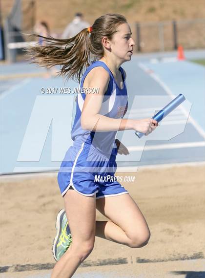 Thumbnail 2 in Cougar Friendship Relays photogallery.