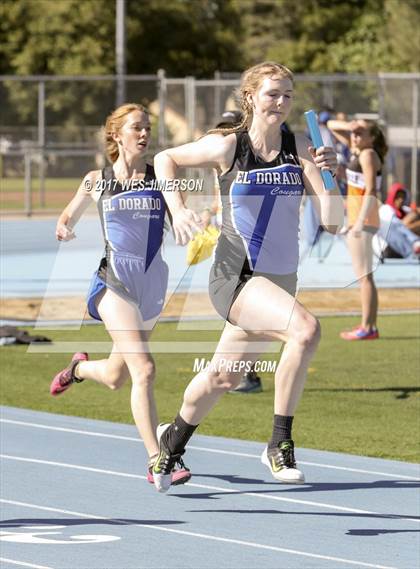 Thumbnail 3 in Cougar Friendship Relays photogallery.