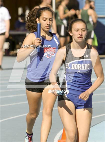 Thumbnail 1 in Cougar Friendship Relays photogallery.