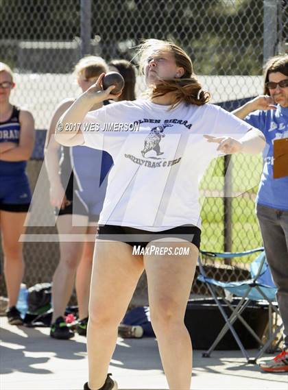 Thumbnail 1 in Cougar Friendship Relays photogallery.
