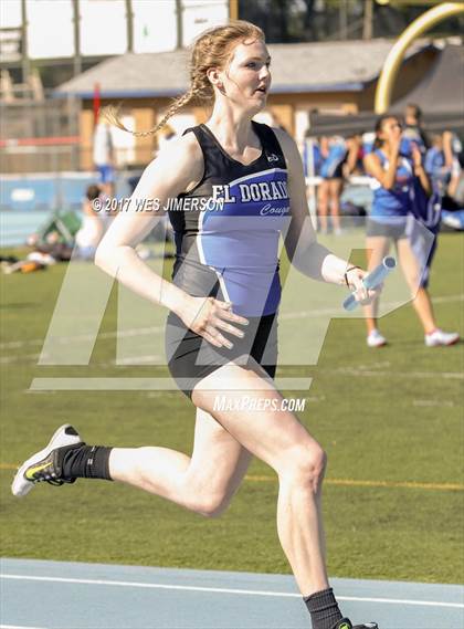 Thumbnail 2 in Cougar Friendship Relays photogallery.