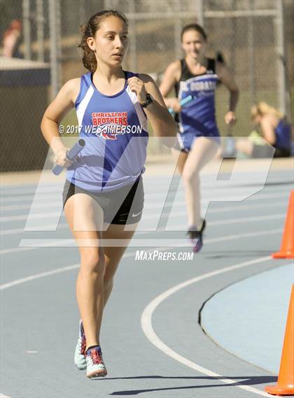 Thumbnail 3 in Cougar Friendship Relays photogallery.