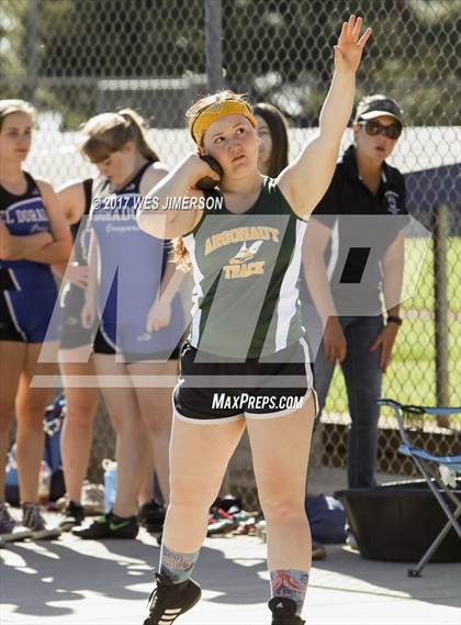 Thumbnail 2 in Cougar Friendship Relays photogallery.