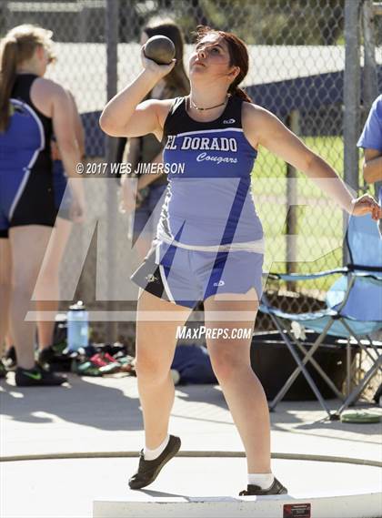 Thumbnail 3 in Cougar Friendship Relays photogallery.