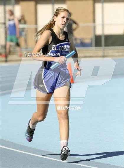 Thumbnail 2 in Cougar Friendship Relays photogallery.