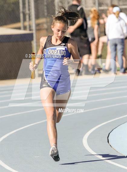Thumbnail 1 in Cougar Friendship Relays photogallery.