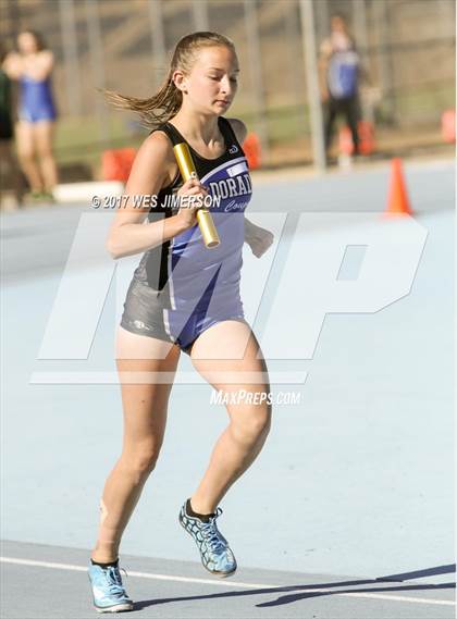 Thumbnail 2 in Cougar Friendship Relays photogallery.