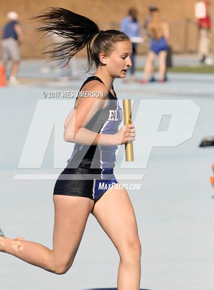 Thumbnail 3 in Cougar Friendship Relays photogallery.