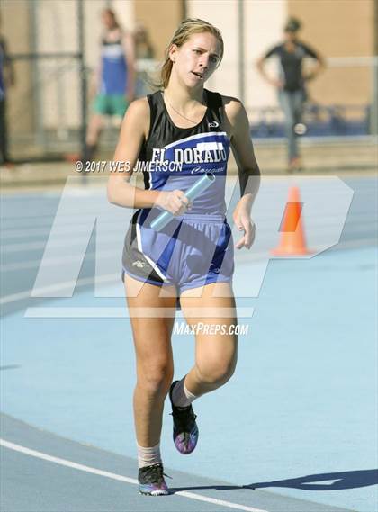 Thumbnail 1 in Cougar Friendship Relays photogallery.