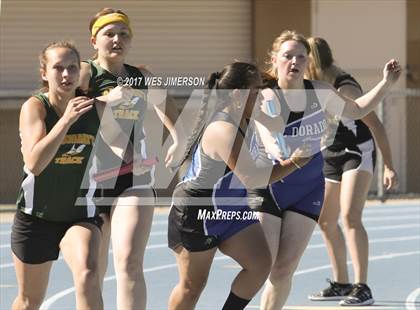 Thumbnail 2 in Cougar Friendship Relays photogallery.