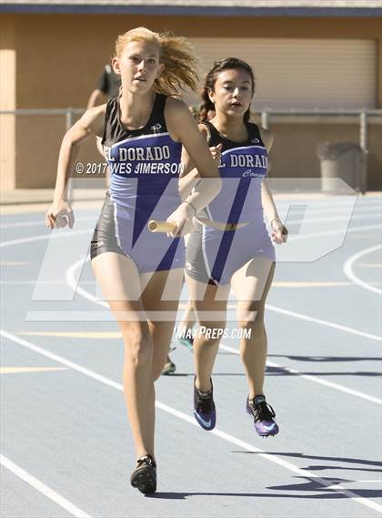 Thumbnail 1 in Cougar Friendship Relays photogallery.