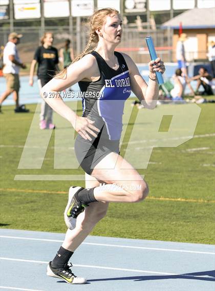 Thumbnail 1 in Cougar Friendship Relays photogallery.
