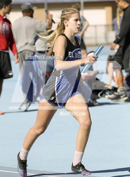 Thumbnail 3 in Cougar Friendship Relays photogallery.