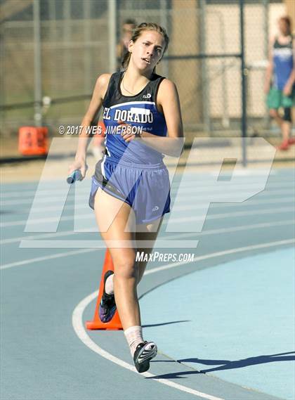 Thumbnail 3 in Cougar Friendship Relays photogallery.
