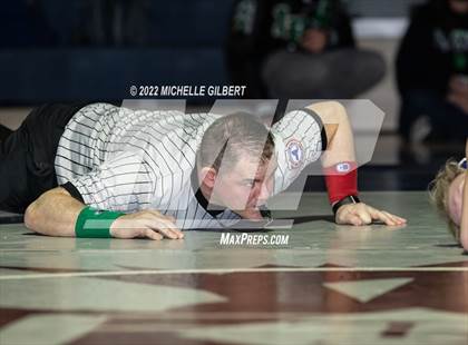 Thumbnail 3 in NY State Intersectional Girls Wrestling Championships Finals (1 of 2)  photogallery.