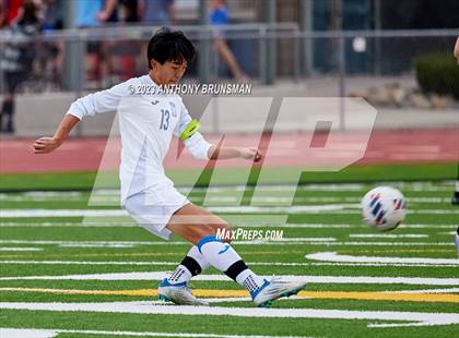 Thumbnail 2 in Davis @ Jesuit photogallery.