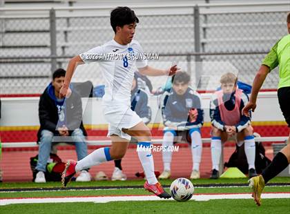 Thumbnail 3 in Davis @ Jesuit photogallery.