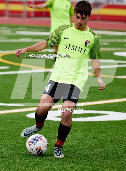 Thumbnail 1 in Davis @ Jesuit photogallery.