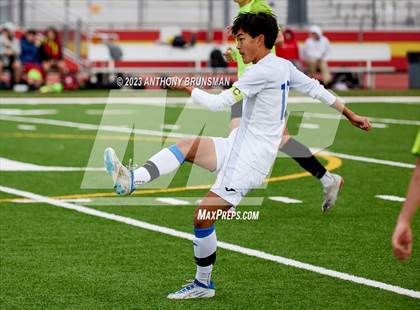 Thumbnail 1 in Davis @ Jesuit photogallery.