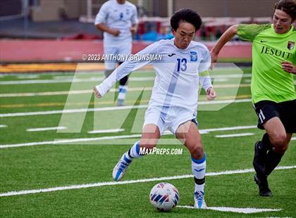 Thumbnail 3 in Davis @ Jesuit photogallery.