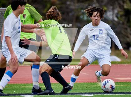 Thumbnail 3 in Davis @ Jesuit photogallery.