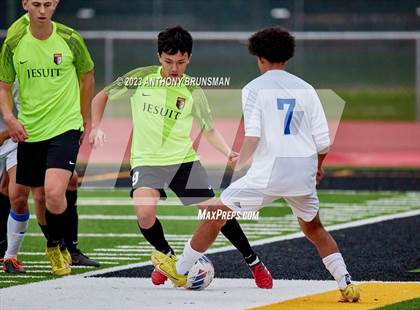 Thumbnail 2 in Davis @ Jesuit photogallery.