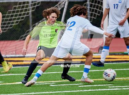 Thumbnail 3 in Davis @ Jesuit photogallery.