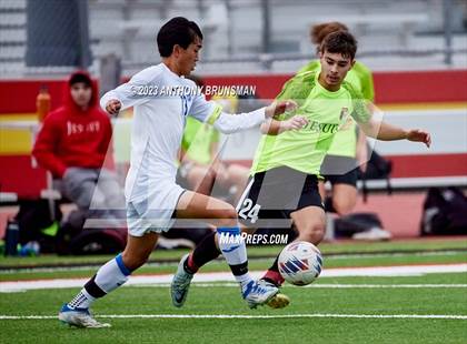 Thumbnail 3 in Davis @ Jesuit photogallery.