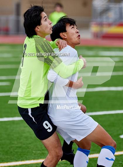 Thumbnail 3 in Davis @ Jesuit photogallery.