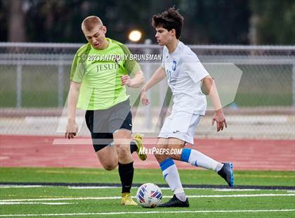Thumbnail 2 in Davis @ Jesuit photogallery.
