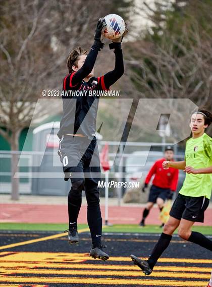Thumbnail 3 in Davis @ Jesuit photogallery.