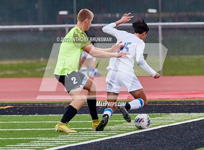 Thumbnail 1 in Davis @ Jesuit photogallery.