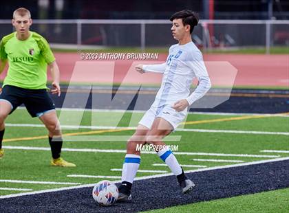 Thumbnail 3 in Davis @ Jesuit photogallery.