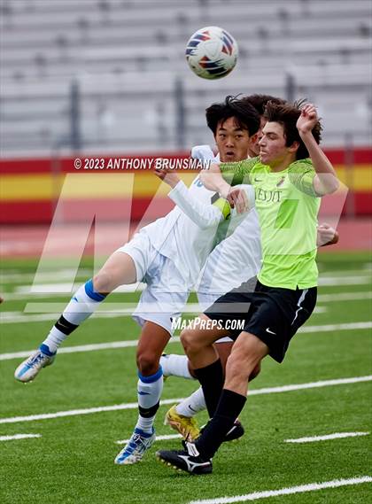 Thumbnail 2 in Davis @ Jesuit photogallery.