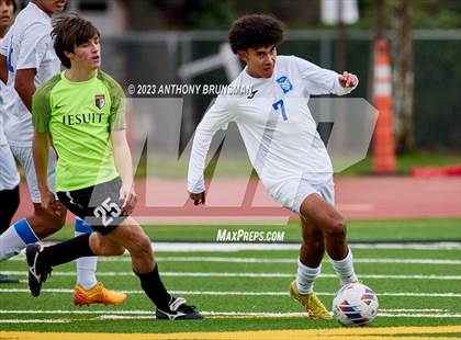 Thumbnail 2 in Davis @ Jesuit photogallery.