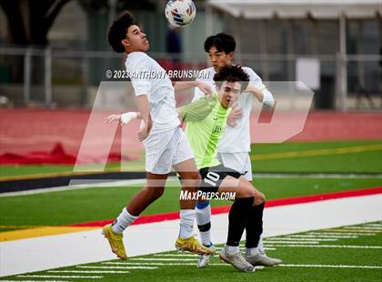 Thumbnail 3 in Davis @ Jesuit photogallery.