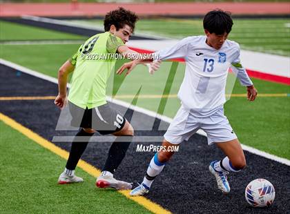 Thumbnail 2 in Davis @ Jesuit photogallery.
