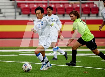 Thumbnail 1 in Davis @ Jesuit photogallery.