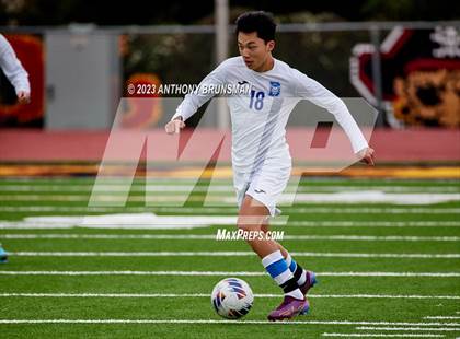 Thumbnail 3 in Davis @ Jesuit photogallery.