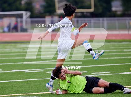 Thumbnail 1 in Davis @ Jesuit photogallery.