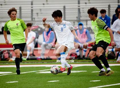 Thumbnail 3 in Davis @ Jesuit photogallery.
