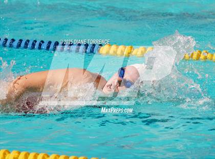 Thumbnail 1 in Saint Joseph vs Orange Lutheran photogallery.